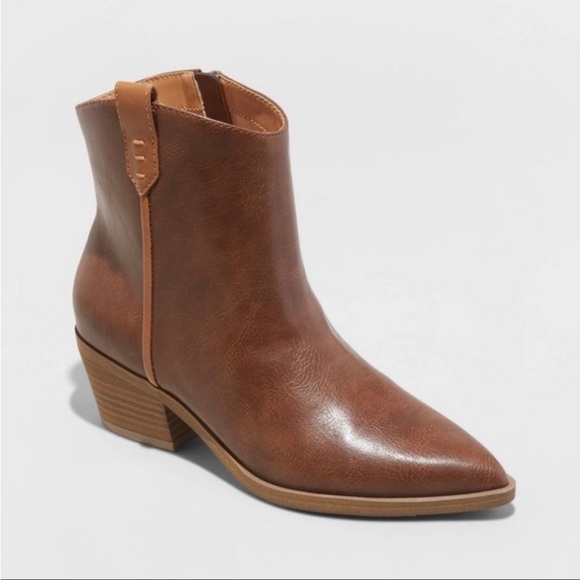 Universal Thread Shoes - Universal thread 👢NEW👢Marlow Western Boots